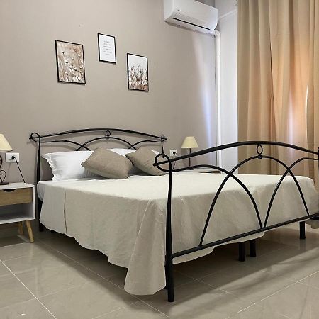 Mura Guest Room Terralba Zewnętrze zdjęcie