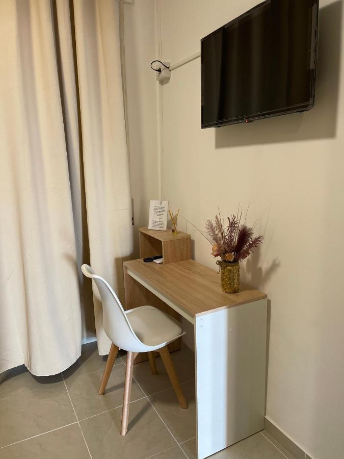 Mura Guest Room Terralba Zewnętrze zdjęcie