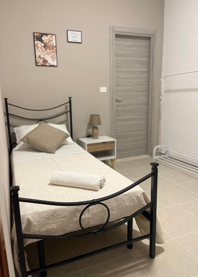 Mura Guest Room Terralba Zewnętrze zdjęcie