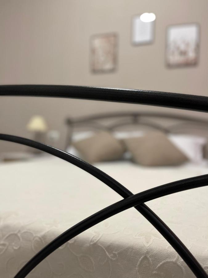 Mura Guest Room Terralba Zewnętrze zdjęcie