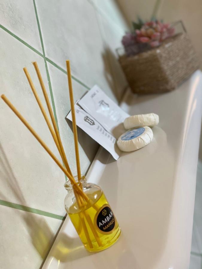 Mura Guest Room Terralba Zewnętrze zdjęcie