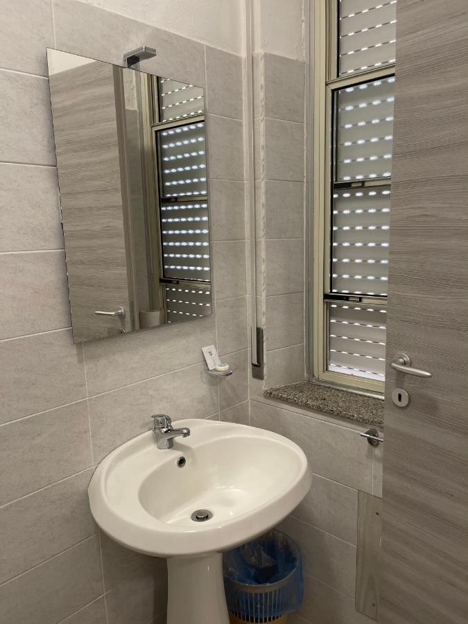 Mura Guest Room Terralba Zewnętrze zdjęcie