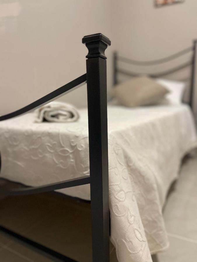 Mura Guest Room Terralba Zewnętrze zdjęcie