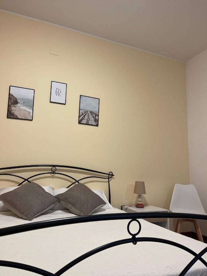 Mura Guest Room Terralba Zewnętrze zdjęcie