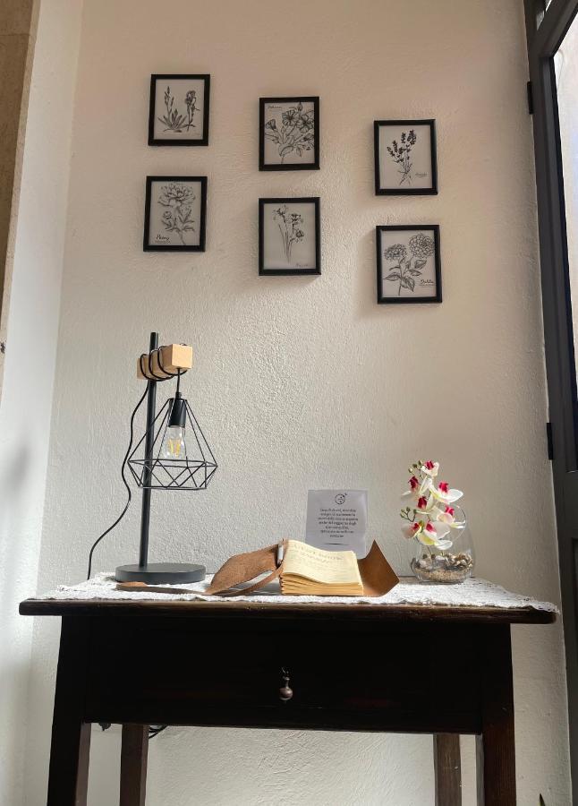 Mura Guest Room Terralba Zewnętrze zdjęcie