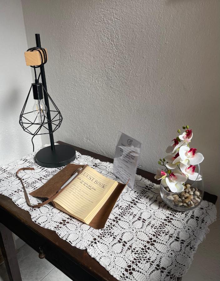 Mura Guest Room Terralba Zewnętrze zdjęcie
