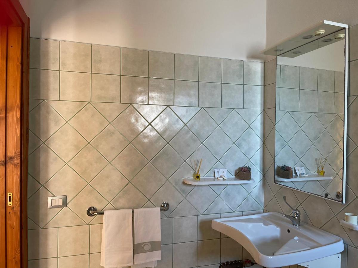 Mura Guest Room Terralba Zewnętrze zdjęcie