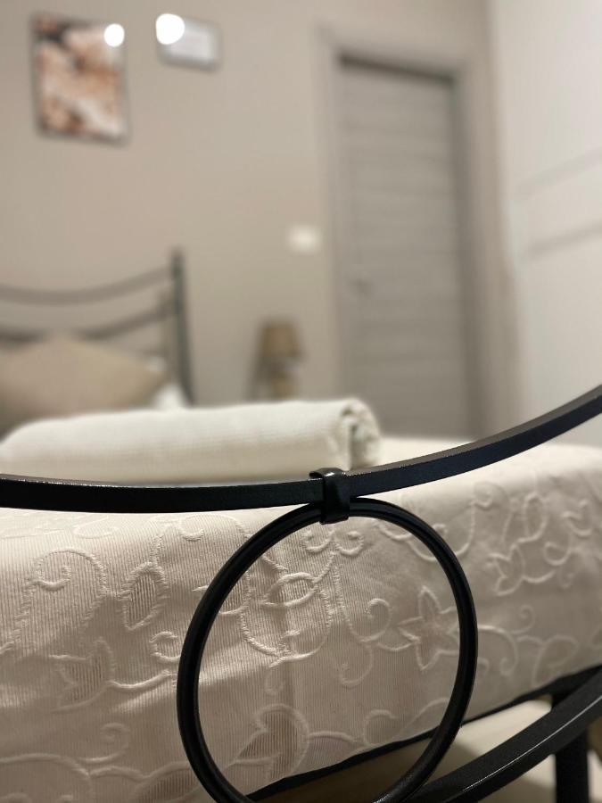 Mura Guest Room Terralba Zewnętrze zdjęcie