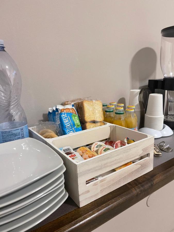Mura Guest Room Terralba Zewnętrze zdjęcie