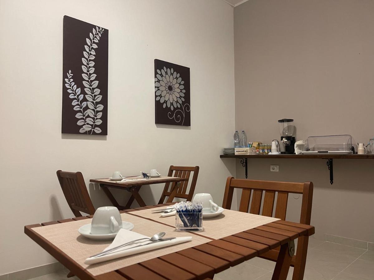 Mura Guest Room Terralba Zewnętrze zdjęcie
