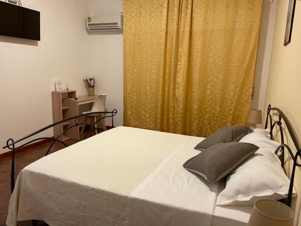 Mura Guest Room Terralba Zewnętrze zdjęcie