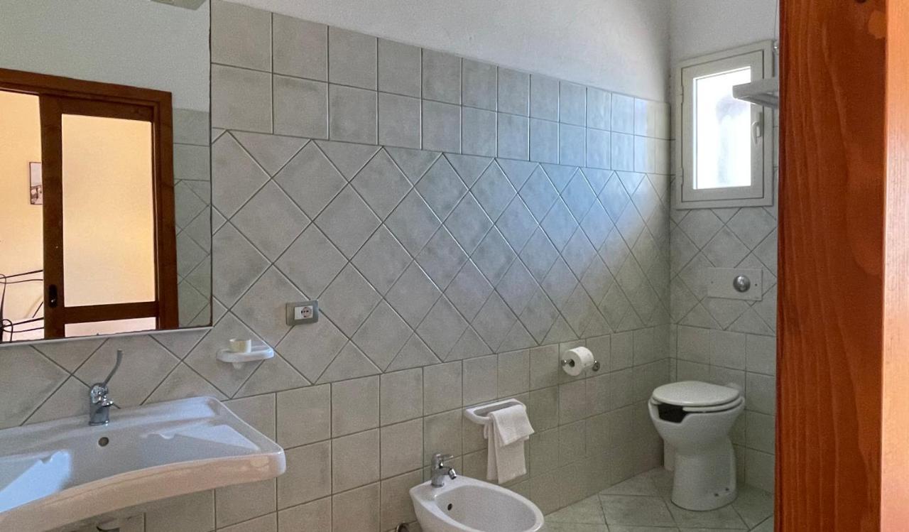Mura Guest Room Terralba Zewnętrze zdjęcie