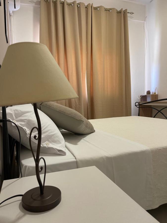Mura Guest Room Terralba Zewnętrze zdjęcie