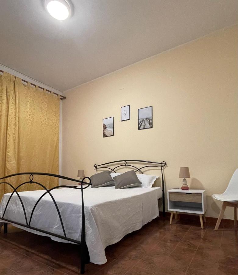 Mura Guest Room Terralba Zewnętrze zdjęcie