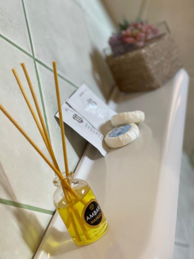 Mura Guest Room Terralba Zewnętrze zdjęcie