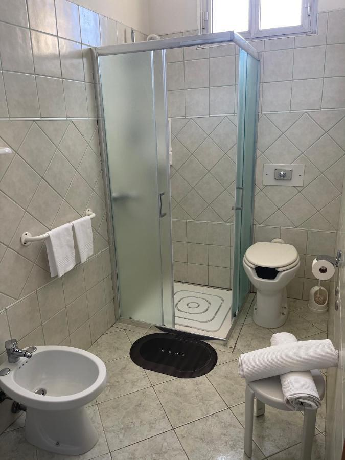 Mura Guest Room Terralba Zewnętrze zdjęcie