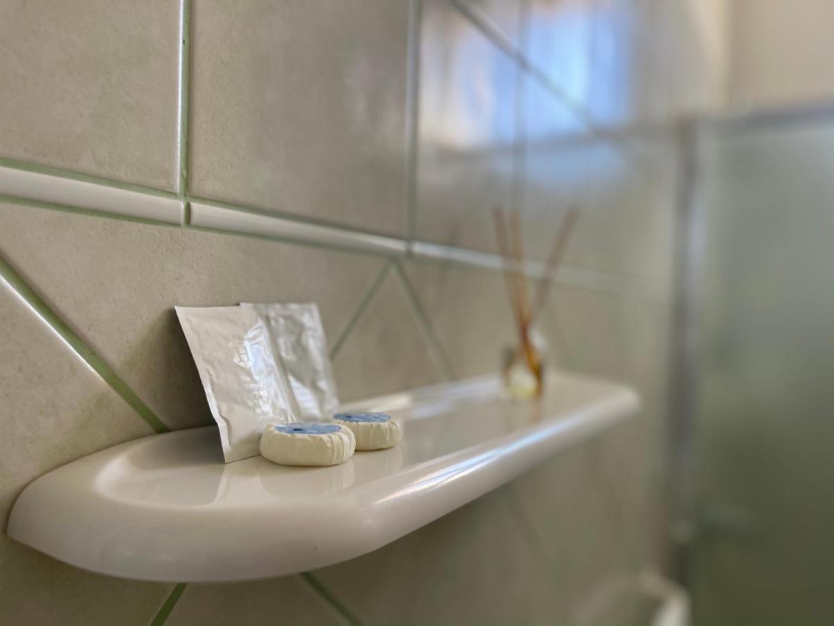 Mura Guest Room Terralba Zewnętrze zdjęcie