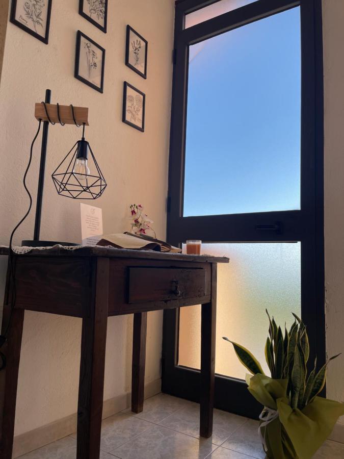 Mura Guest Room Terralba Zewnętrze zdjęcie