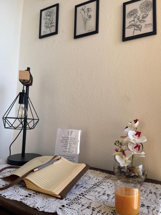 Mura Guest Room Terralba Zewnętrze zdjęcie