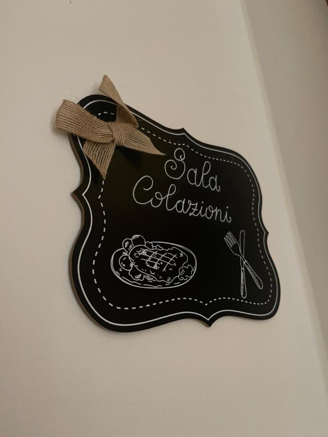Mura Guest Room Terralba Zewnętrze zdjęcie