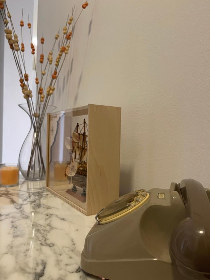 Mura Guest Room Terralba Zewnętrze zdjęcie