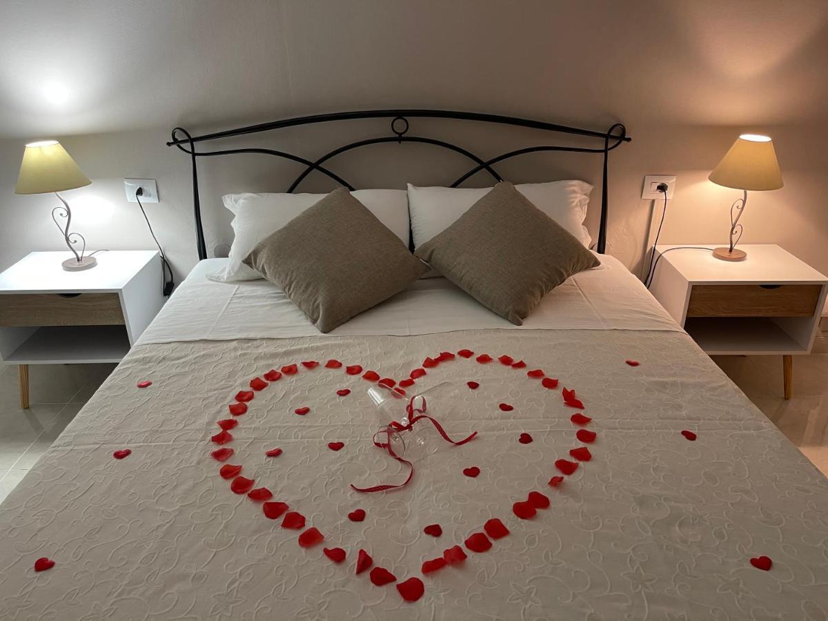 Mura Guest Room Terralba Zewnętrze zdjęcie