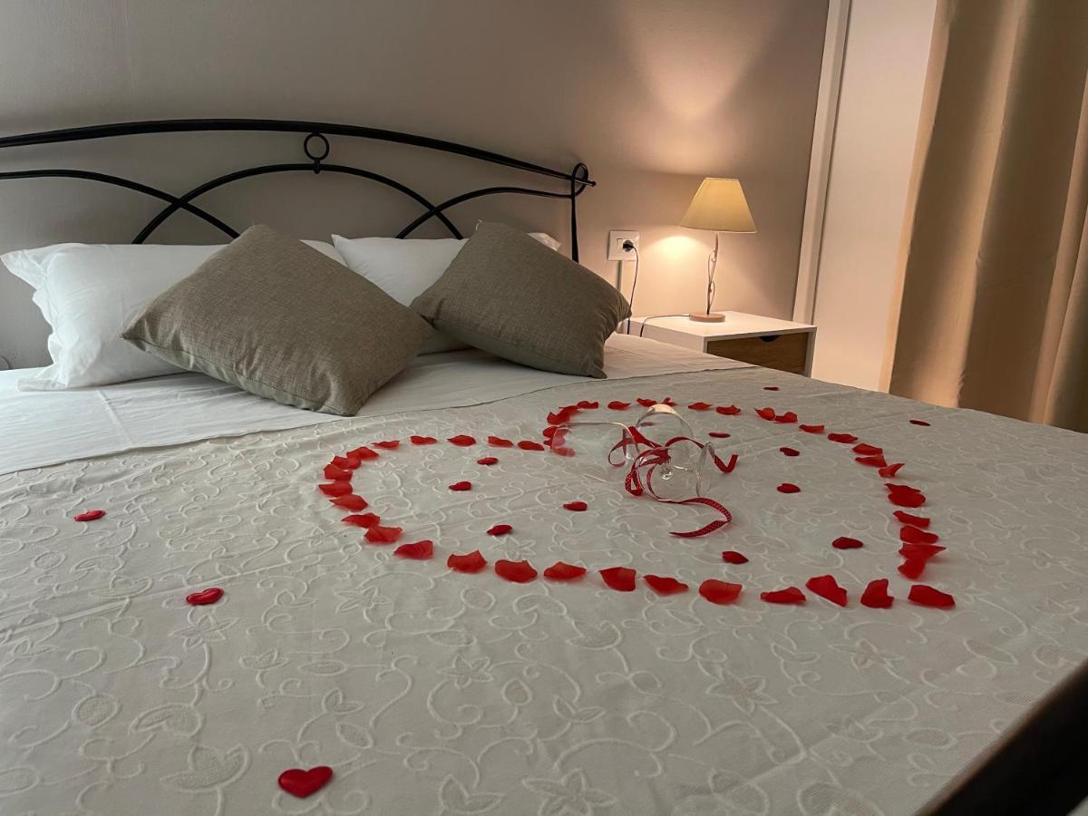 Mura Guest Room Terralba Zewnętrze zdjęcie