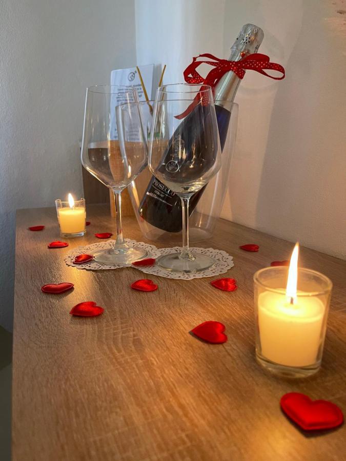 Mura Guest Room Terralba Zewnętrze zdjęcie