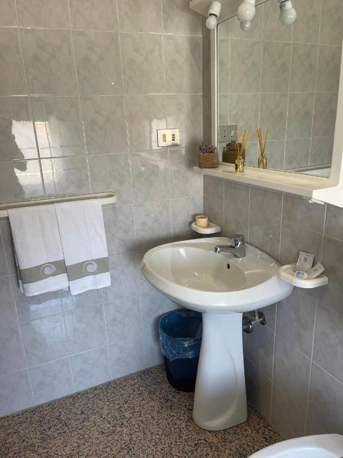 Mura Guest Room Terralba Zewnętrze zdjęcie